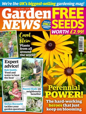 Garden News - Magazine